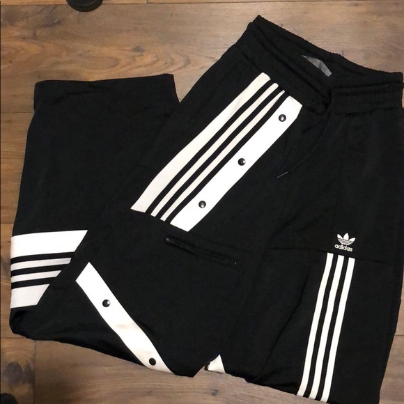 Adidas Originals by Danielle Cathari Track Pants - Picture 1 of 1